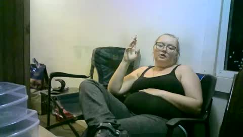 Snapshot of kittenkayla26 chatting on 10.08.25 kittenkayla26 online show from 10.08.25