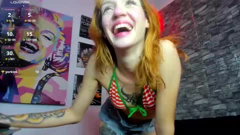Snapshot of kitty__black__ chatting on 09.15.25 KITTY online show from 09.15.25