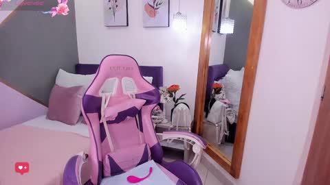 Snapshot of kitty_cayo chatting on 01.22.25 Kitty Kayo online show from 01.22.25