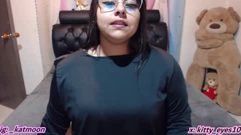 kitty online show from 12.10.24