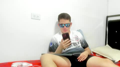 RAPUNSEL online show from 11.14.25