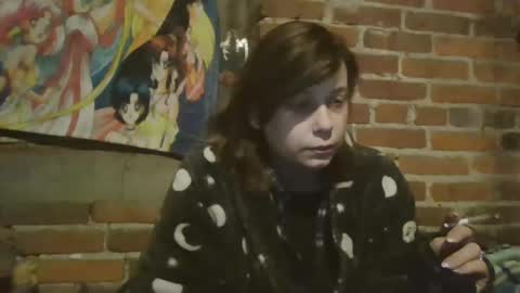 Snapshot of kitty_vonkush_ chatting on 02.24.25 GoddessKittyFinDom online show from 02.24.25