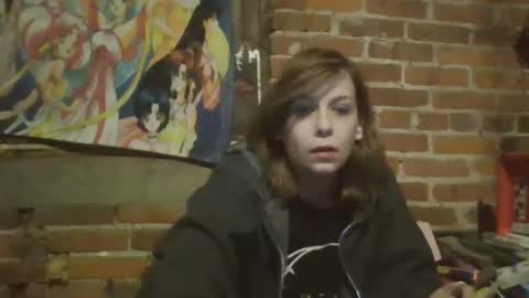Snapshot of kitty_vonkush_ chatting on 03.07.25 GoddessKittyFinDom online show from 03.07.25