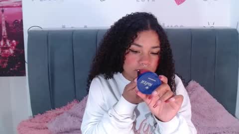 Valery online show from 10.23.25