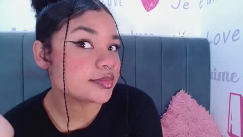 Valery online show from 11.13.25