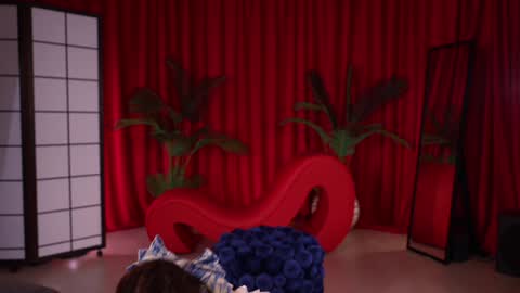 Katya online show from 10.20.25