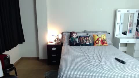 Isabel online show from 12.14.24