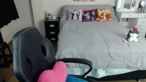 Isabel online show from 10.12.25