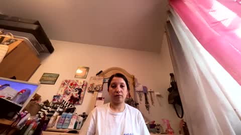 kittyluvx online show from 02.12.25