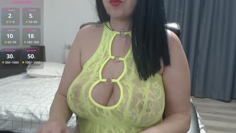 Snapshot of kittyonfiree chatting on 01.06.25 kittyonfiree online show from 01.06.25