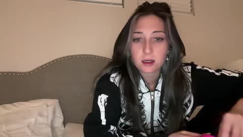 kittypurr79 online show from 12.20.24