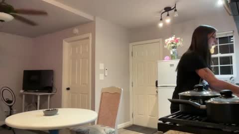 kittypurr79 online show from 10.08.25