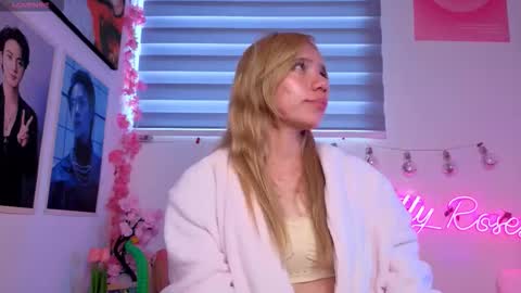 Kitty online show from 11.03.25