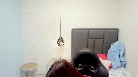 Snapshot of kittytimberlake chatting on 01.14.25 K I T T Y online show from 01.14.25