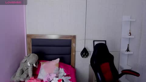 Snapshot of kittytimberlake chatting on 01.21.25 K I T T Y online show from 01.21.25