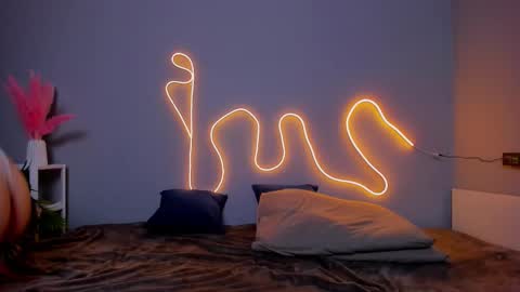 Rina online show from 11.05.25