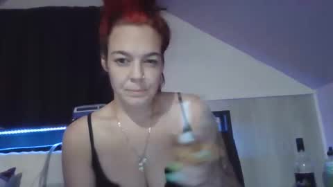 Snapshot of kitykitkat chatting on 10.01.25 kitykitkat online show from 10.01.25
