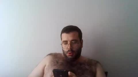 Snapshot of kkadam1 chatting on 10.20.25 kkadam1 online show from 10.20.25