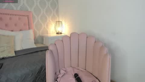 Snapshot of klaire7 chatting on 12.05.25 klaire7 online show from 12.05.25