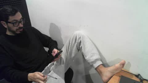 Snapshot of klein_jeremy chatting on 12.28.24 Jeremyz online show from 12.28.24