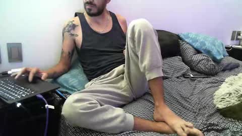 Snapshot of klein_jeremy chatting on 09.27.25 Jeremyz online show from 09.27.25
