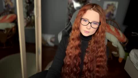 Snapshot of klementinagirl chatting on 12.10.24 Klementinafanslyklementina6661 online show from 12.10.24