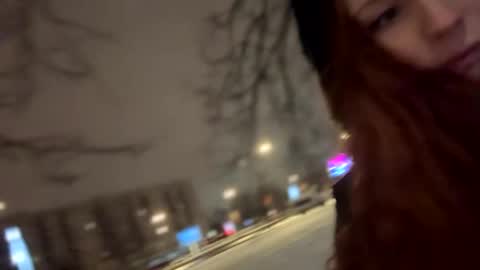 Snapshot of klementinagirl chatting on 12.20.24 Klementinafanslyklementina6661 online show from 12.20.24