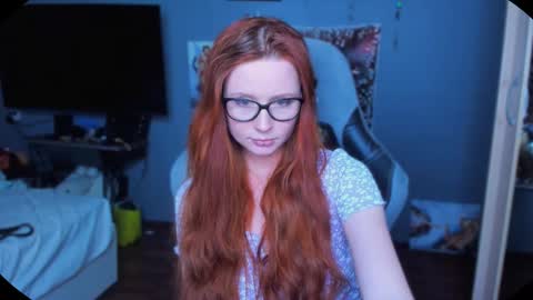 Snapshot of klementinagirl chatting on 02.27.25 Klementinafanslyklementina6661 online show from 02.27.25