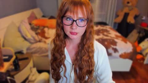 Snapshot of klementinagirl chatting on 09.08.25 Klementinafanslyklementina6661 online show from 09.08.25