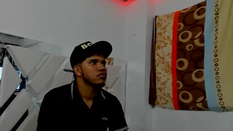 klever_haston online show from 12.01.25