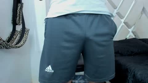 klever_haston online show from 12.04.25