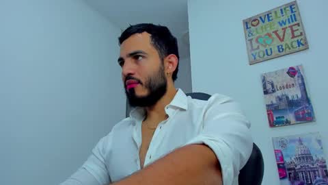 klinsmannwalton online show from 11.19.25