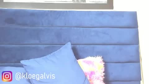 KLOE online show from 09.23.25