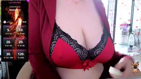 KmilleX online show from 11.03.25