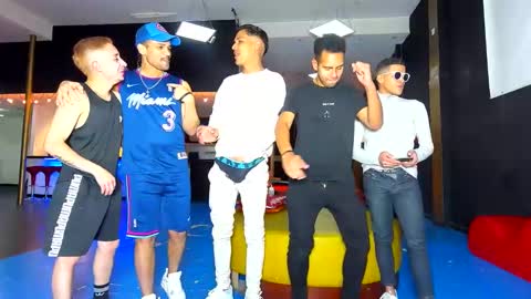 kobayaske online show from 01.12.25