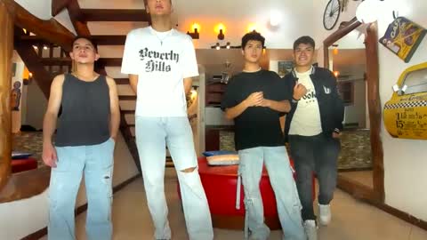 kobayaske online show from 01.27.25