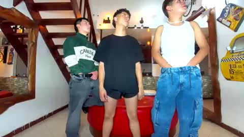 kobayaske online show from 02.02.25