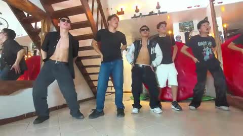 kobayaske online show from 02.24.25