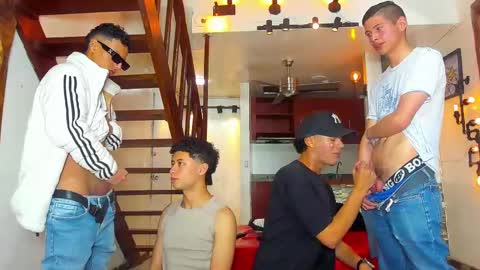 kobayaske online show from 03.04.25