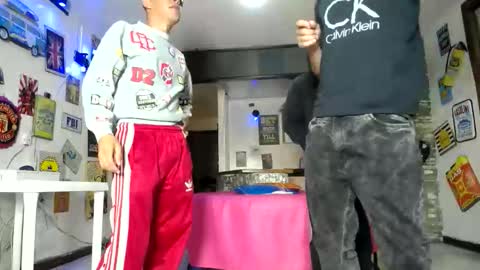 kobayaske online show from 09.14.25