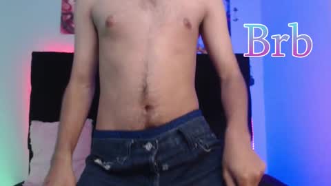 Snapshot of kody_sexy chatting on 09.15.25 kody_sexy online show from 09.15.25