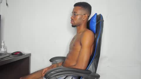 kofi online show from 12.08.24