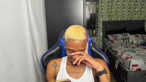 kofi online show from 11.24.25