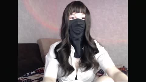 Snapshot of kokosik_2 chatting on 01.13.25 kisa online show from 01.13.25