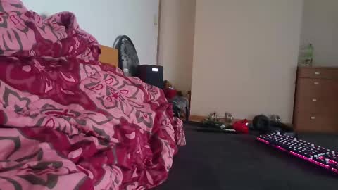 Snapshot of kokotko1234rr chatting on 01.16.25 Andy online show from 01.16.25