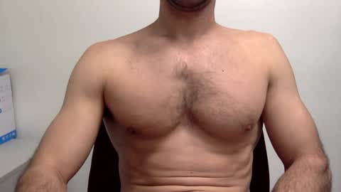 Snapshot of kolby33 chatting on 02.03.25 kolby33 online show from 02.03.25