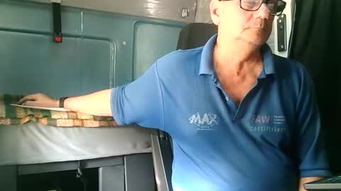 Bogdan online show from 09.27.25