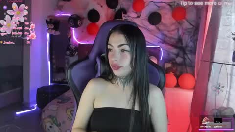 Snapshot of konan_atsuko1 chatting on 10.03.25 konan_atsuko1 online show from 10.03.25