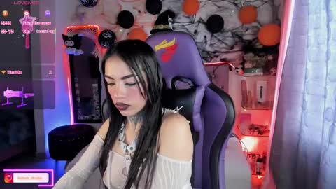 Snapshot of konan_atsuko1 chatting on 10.15.25 konan_atsuko1 online show from 10.15.25