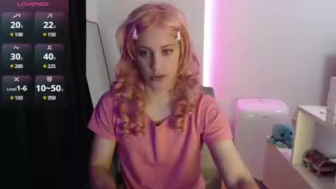 Snapshot of koneko_nya chatting on 12.30.24  Riley  online show from 12.30.24